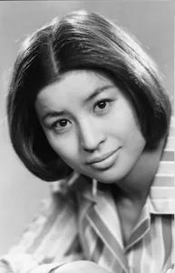 倍賞美津子のプロマイド